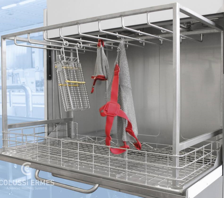 1 Spin Drying Systems