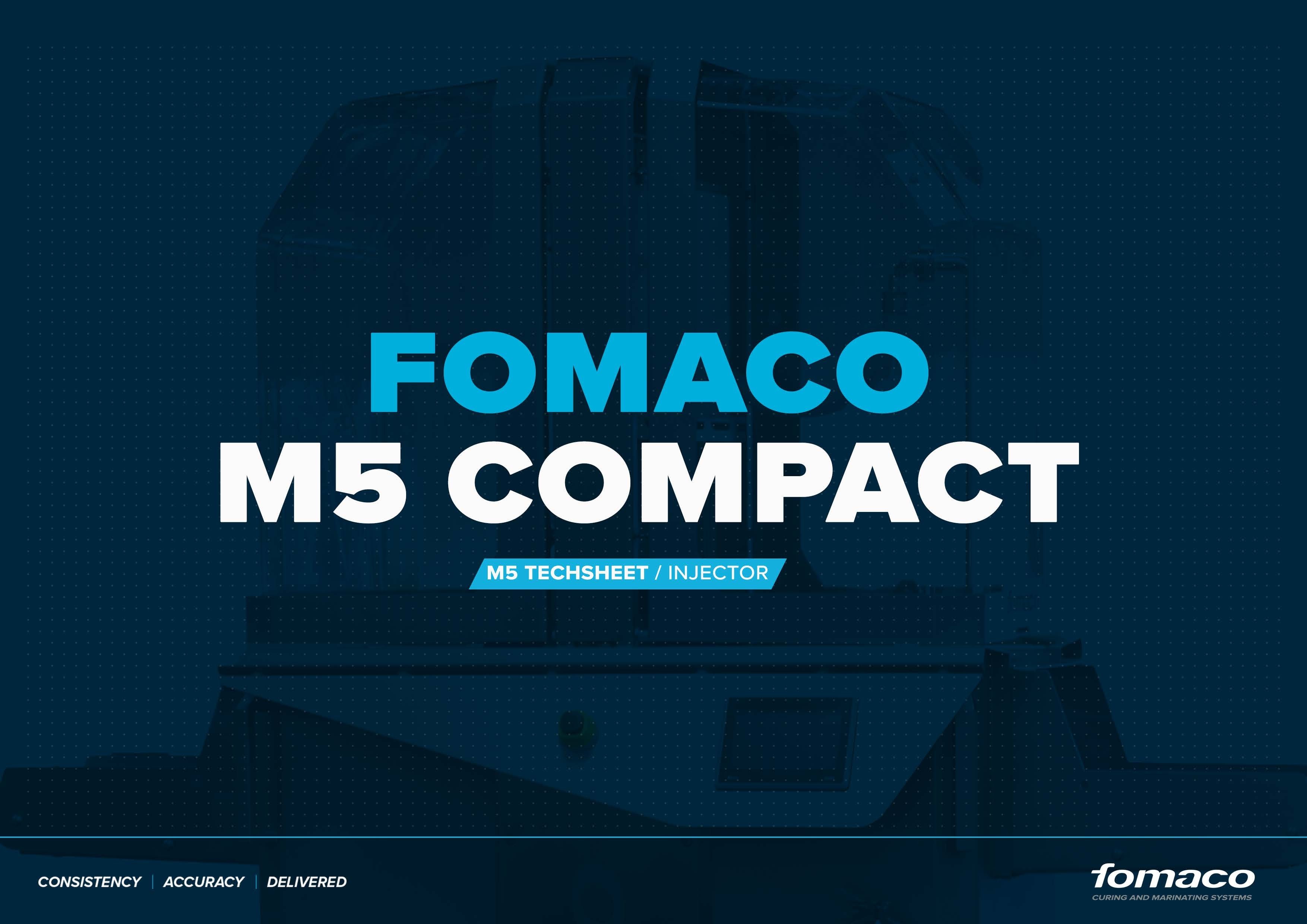 Fomaco M5