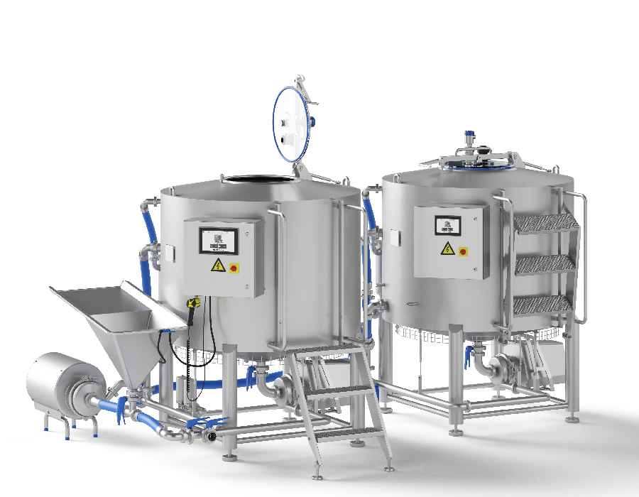 brine mixer1111