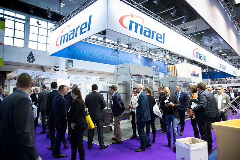 Seafood Processing Global