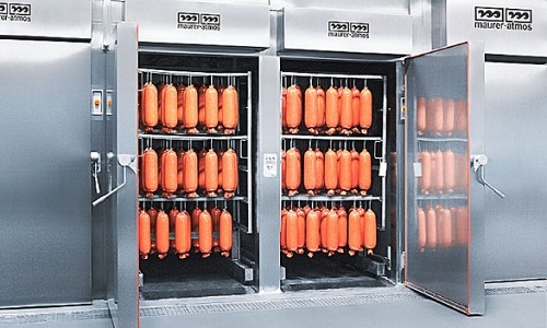 Townsend 2850 Pepperoni Peeler